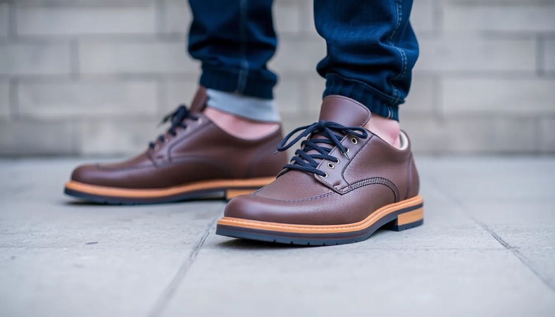 How to Choose the Right Shoes for Men: The Ultimate Guide to Nike Footwear