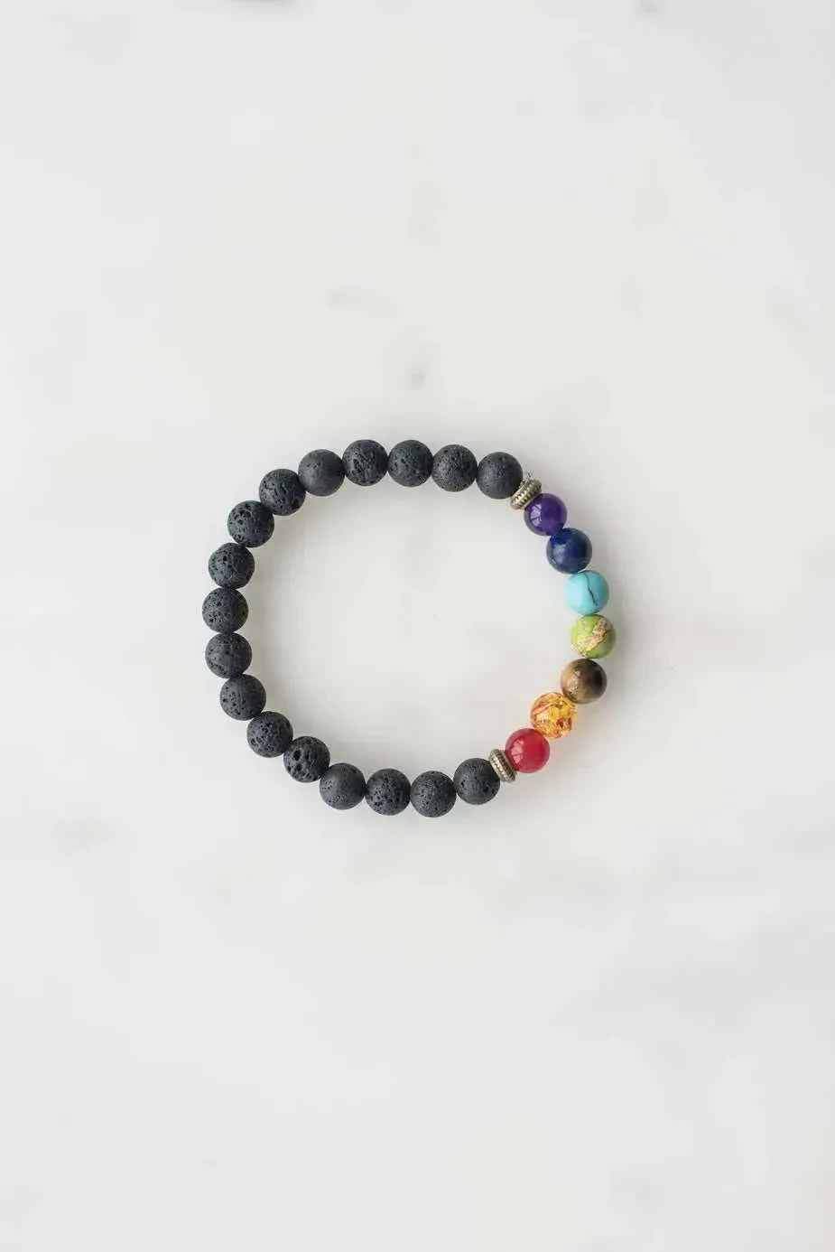 7 Shakra Bracelet - linhnguyen9