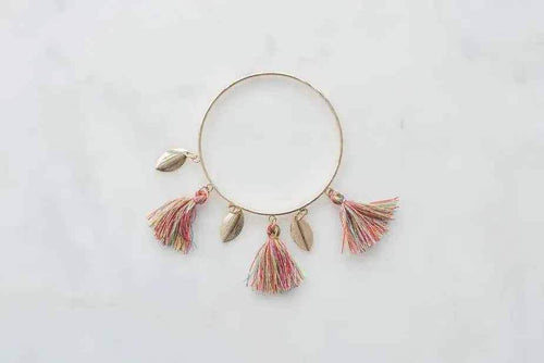 Boho Bangle Bracelet - linhnguyen9
