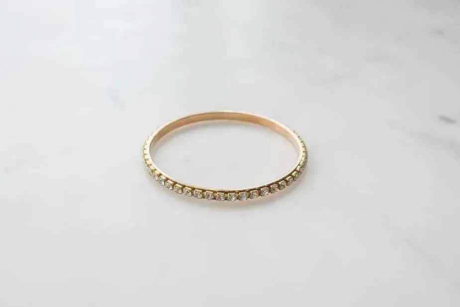 Bangle Bracelet - linhnguyen9