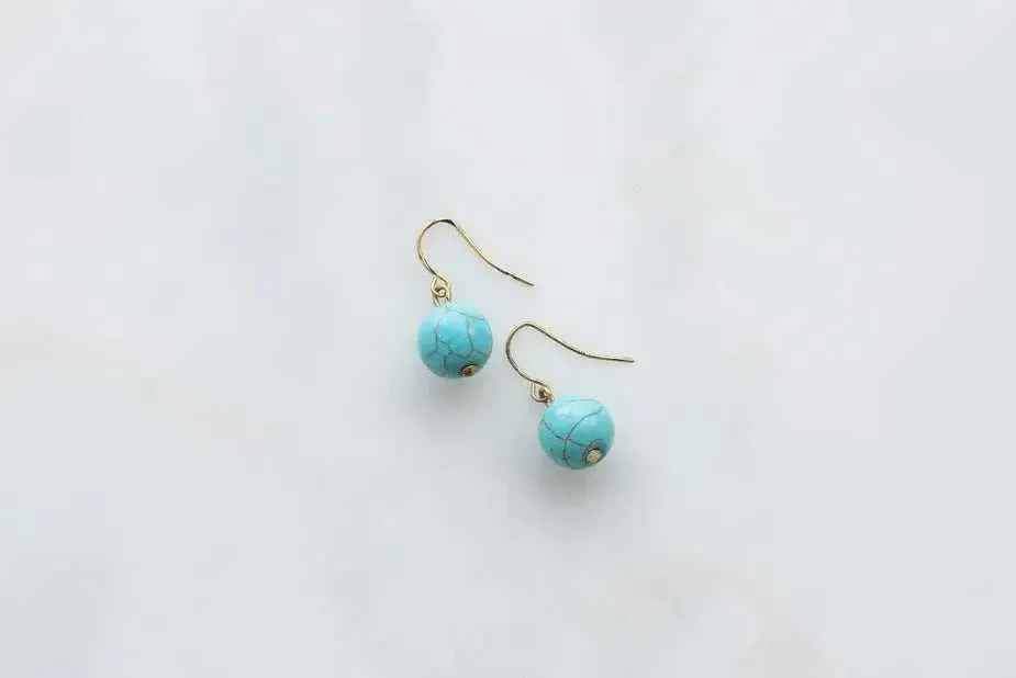 Boho Earrings - linhnguyen9