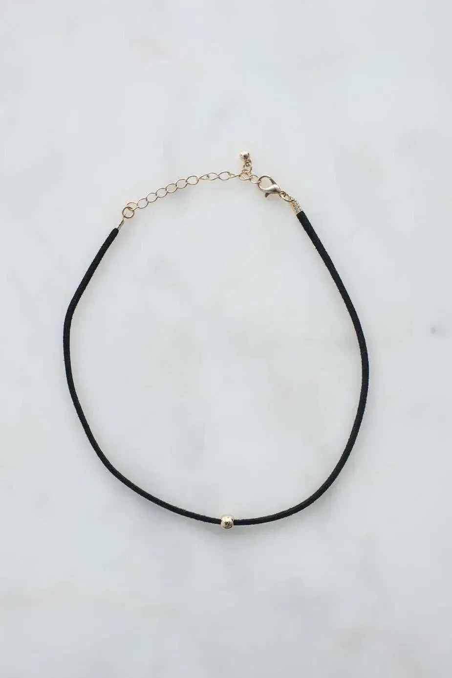 Choker with Bead - linhnguyen9