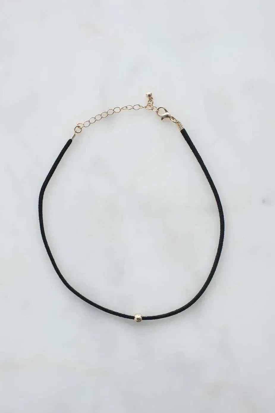 Choker with Bead - linhnguyen9