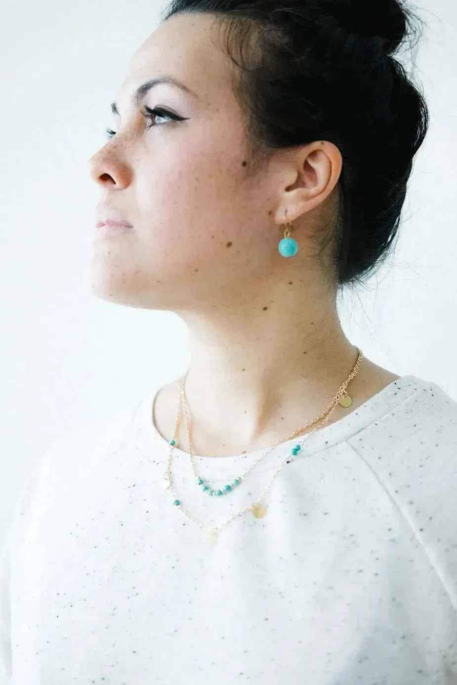 Boho Earrings - linhnguyen9