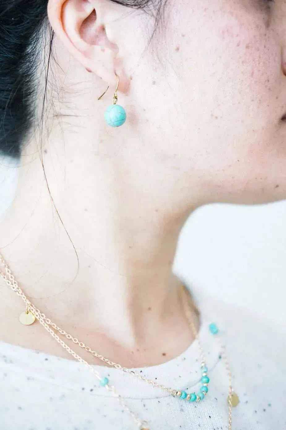 Boho Earrings - linhnguyen9